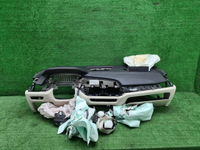 Комплект безопасности BMW X5 G05 (2018-н.в.)