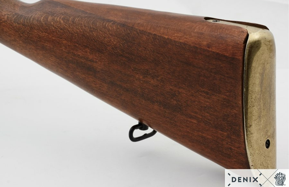 Ружье P-60 Англия 1860 года