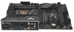 Материнская плата ASUS TUF GAMING Z690-PLUS WIFI