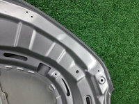 Капот Geely Coolray (2019-2024)