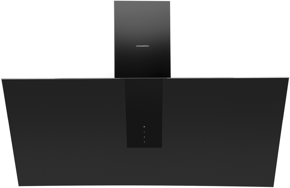 Maunfeld AURORA 90 Black matted