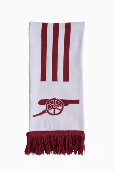Шарф футбольный adidas Arsenal FC 25/26