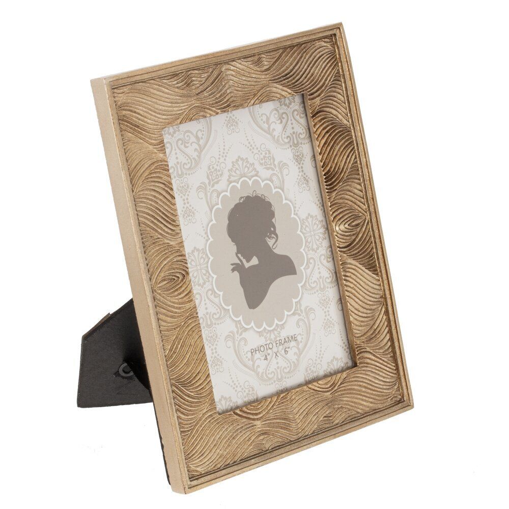 GAEM Фоторамка для фото 10*15, L18 W1,5 H20 см