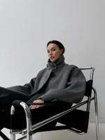 Пальто укороченное TILDA