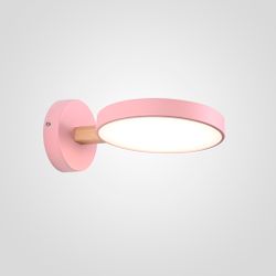 Светодиодное Бра Turna Pink By Imperiumloft