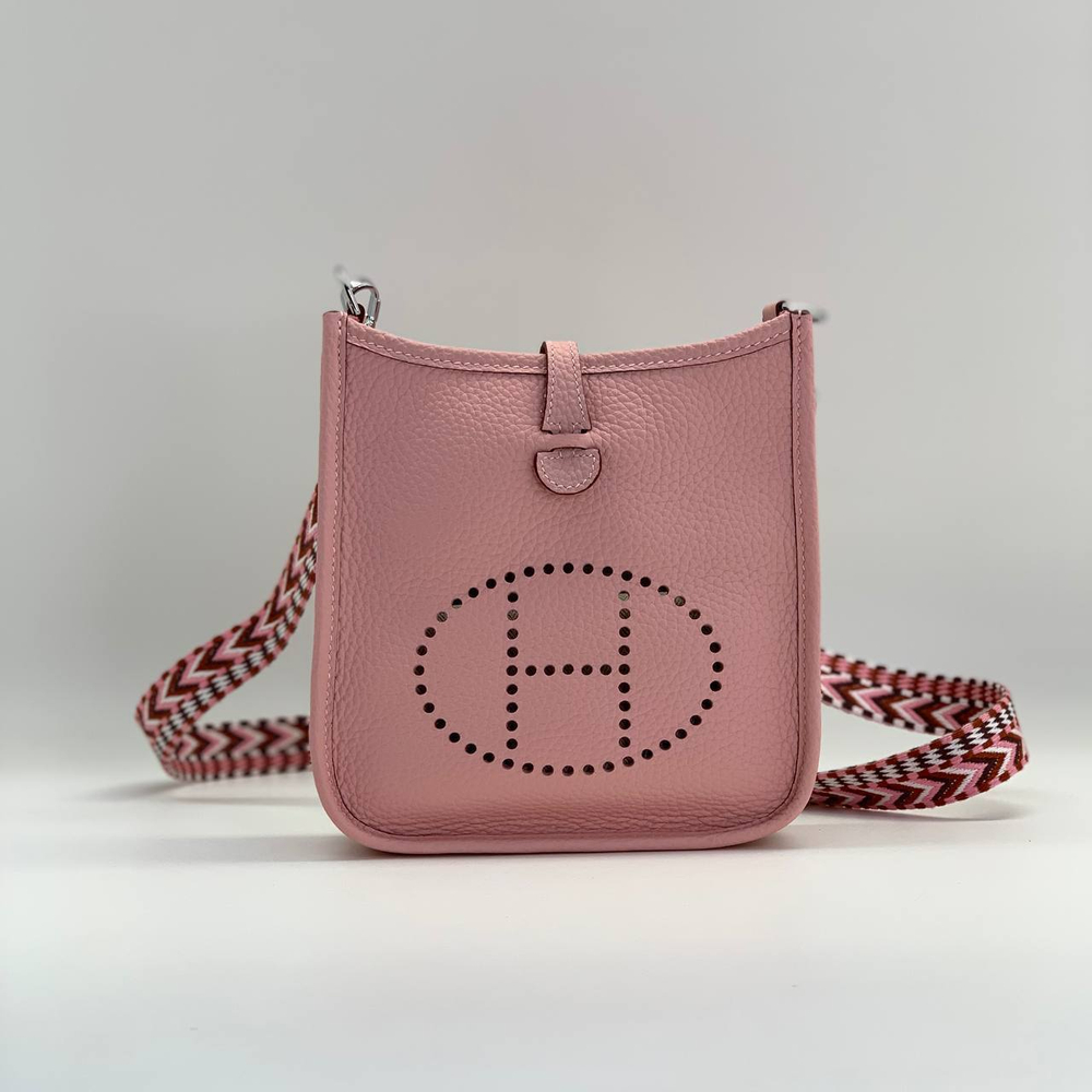 Сумка Hermes 17 см