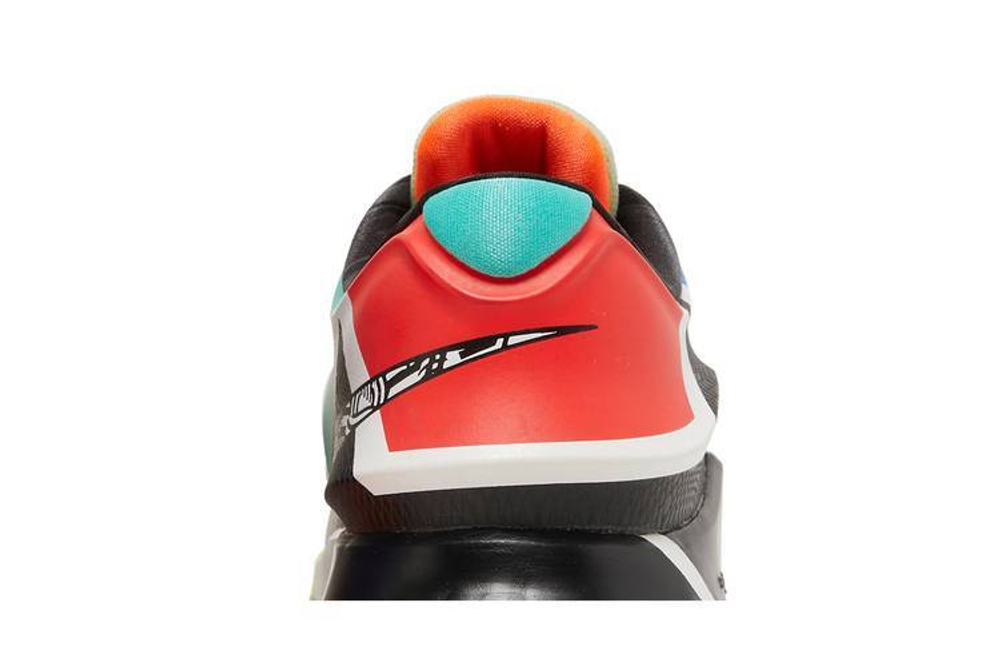 Кроссовки Nike Kd 7 What The