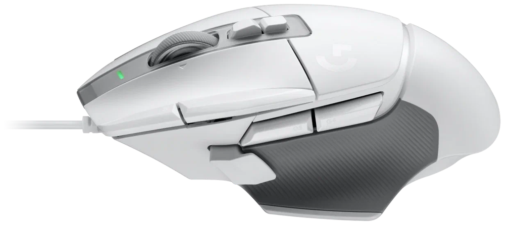 Игровая мышь Logitech G G502 X, white