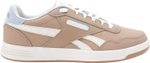 Кеды REEBOK COURT ADVANCE кор-беж-голубой