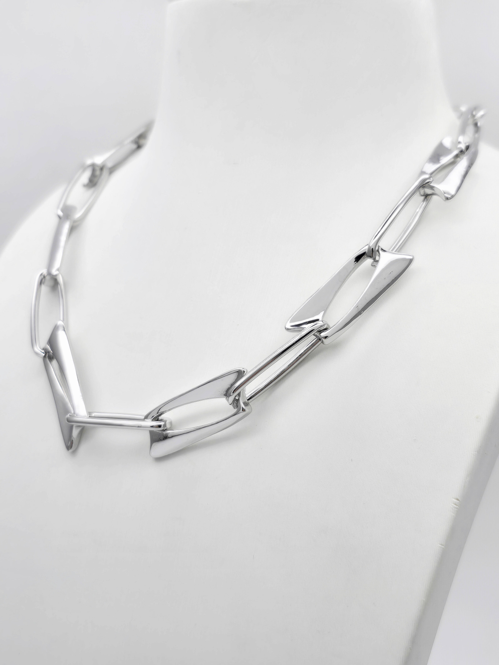 91003769 Колье Selena