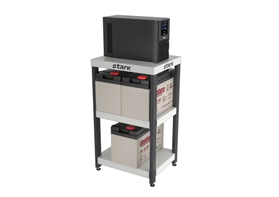 ИБП Stark Country 1000 ONLINE ONE