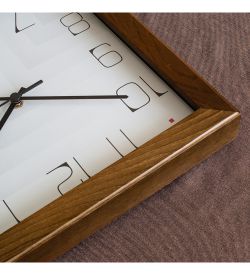 SLT- 46 Часы настенные «CLASSICO»