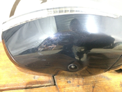 Зеркало правое 13 pin Haval F7 19-нв Б/У Оригинал 8202105XKQ00A