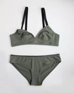 Jungle Basic Bra Лиф