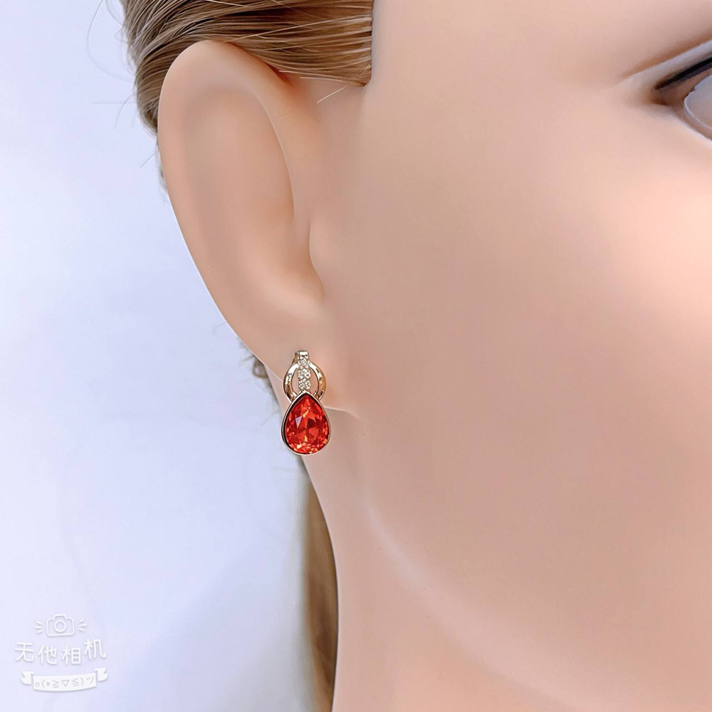 Серьги Xuping - арт462