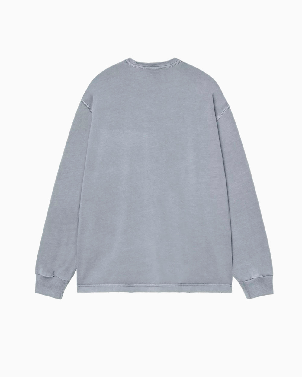 Лонгслив Carhartt WIP L/S Torion Pocket T-shirt
