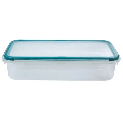 Контейнер L 1,6л BRIGHT ЭКСТРА ЛОК