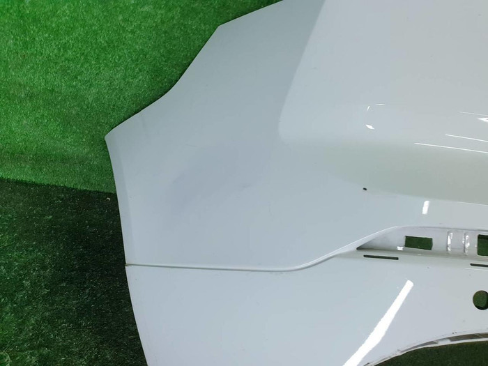 Бампер задний Volvo XC60 2 (2017-2021)