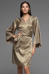 Халат Mia-Amore 7523 "Inna"