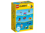 LEGO Classic: Весёлое творчество 11005 — Creative Fun — Лего Классик