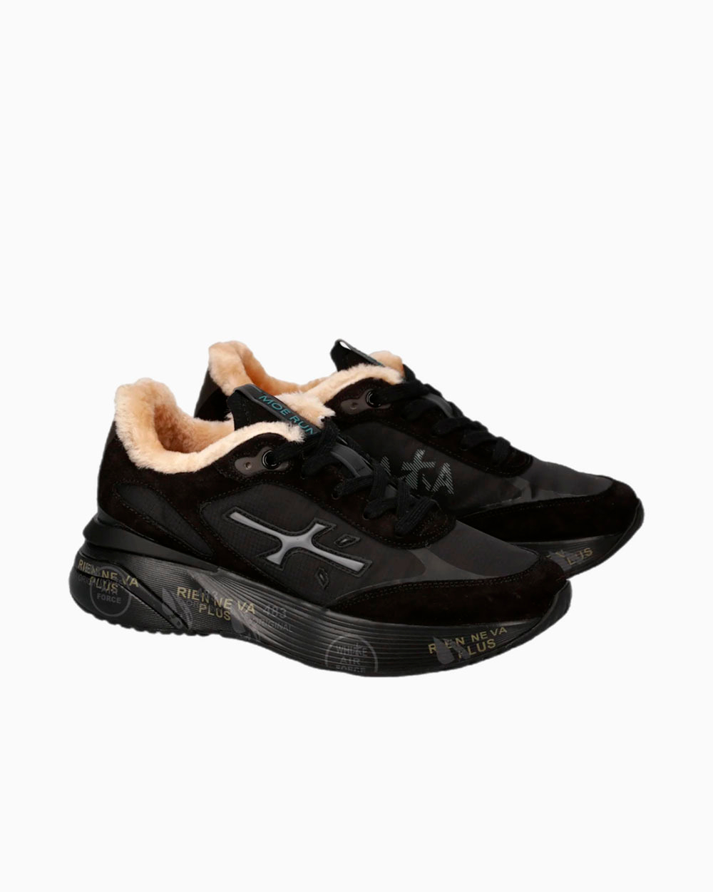 Кроссовки Premiata Moerun