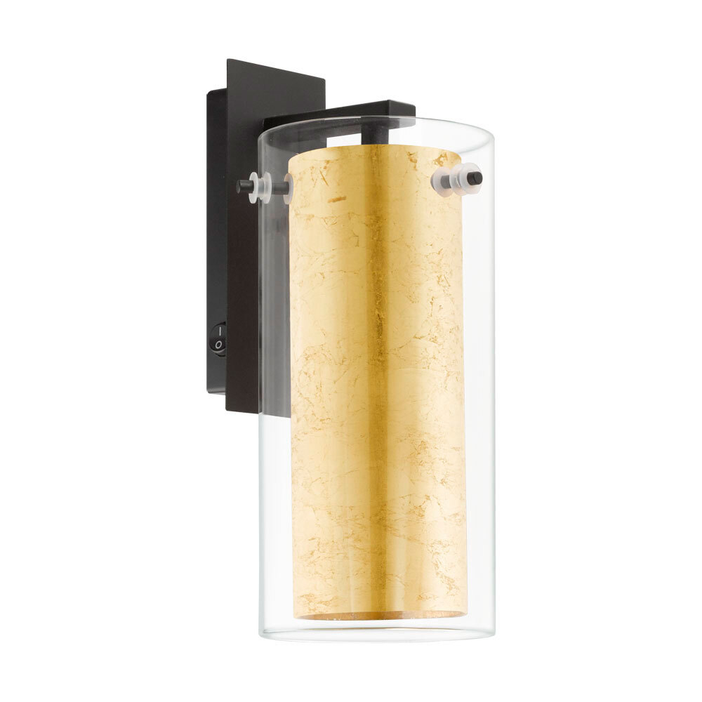 Настенный светильник Eglo PINTO GOLD 97839