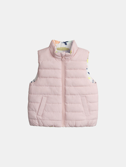 двусторонний жилет