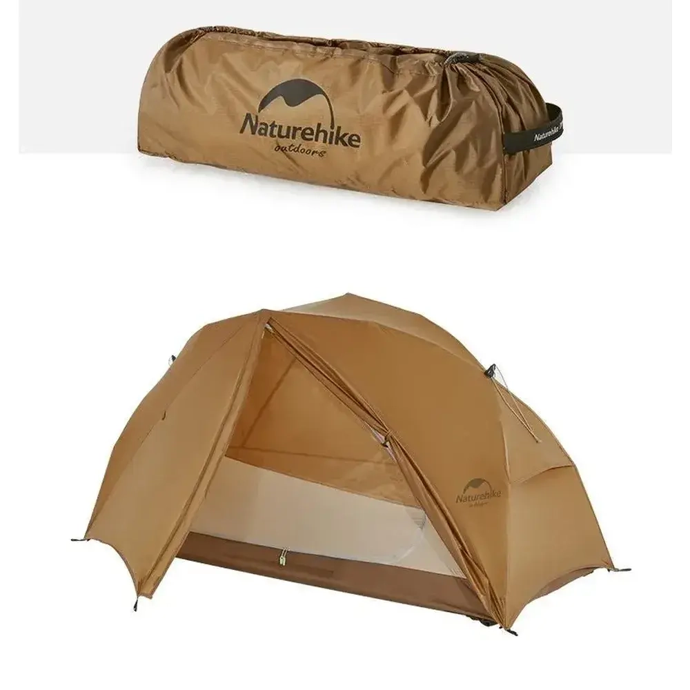 Палатка Naturehike Canyon 1 NH22ZP020