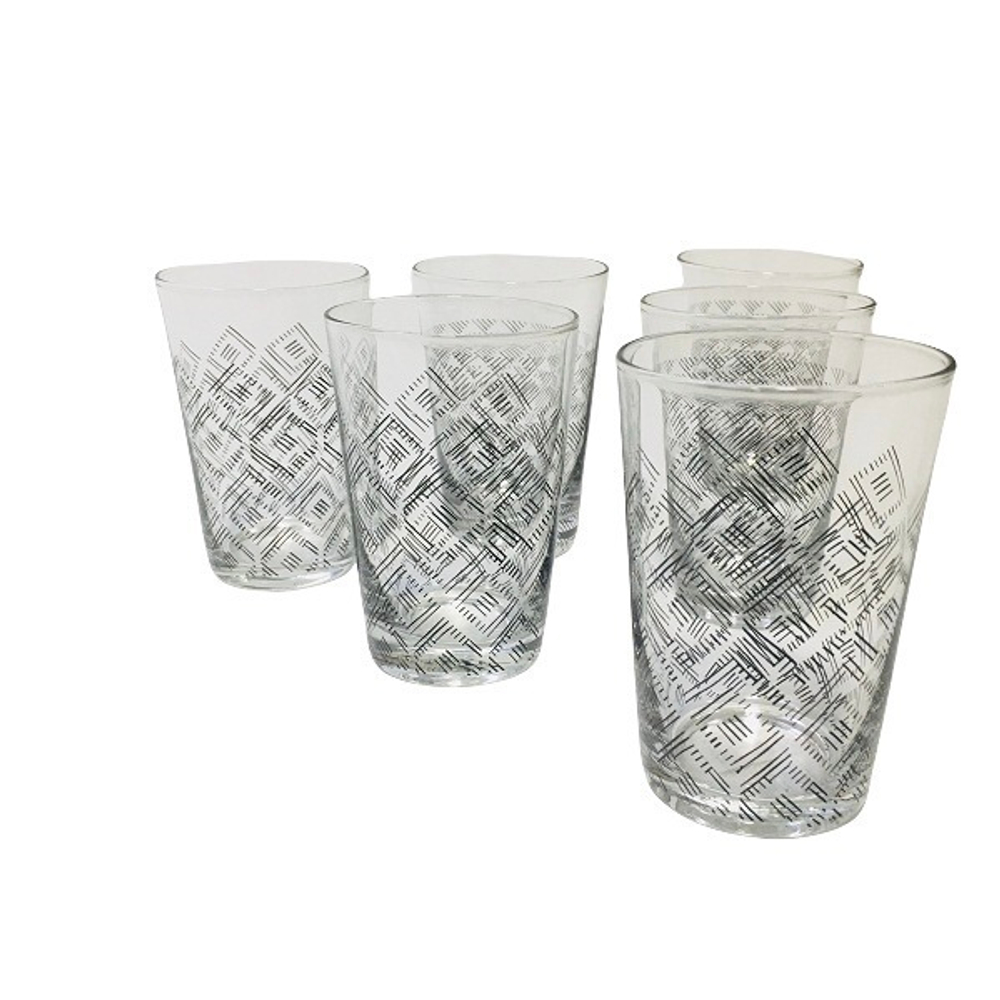 Набор бокалов Сахара [Арт. 128012]