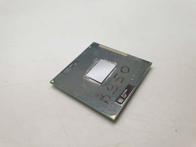 Процессор ноутбука Intel Pentium B950, SR07T