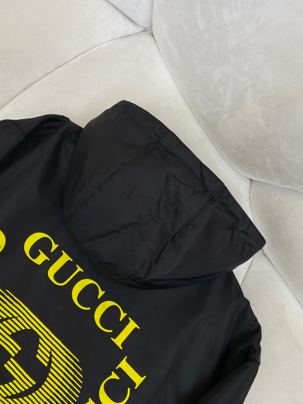 Gucci Jacket