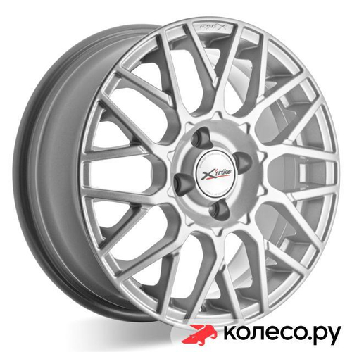 X-132 6x15/4*100 D54.1 ET46 HS