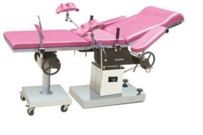 Гинекологическое кресло (родовая кровать) STARTECH, модель ST-2C (стандарт)