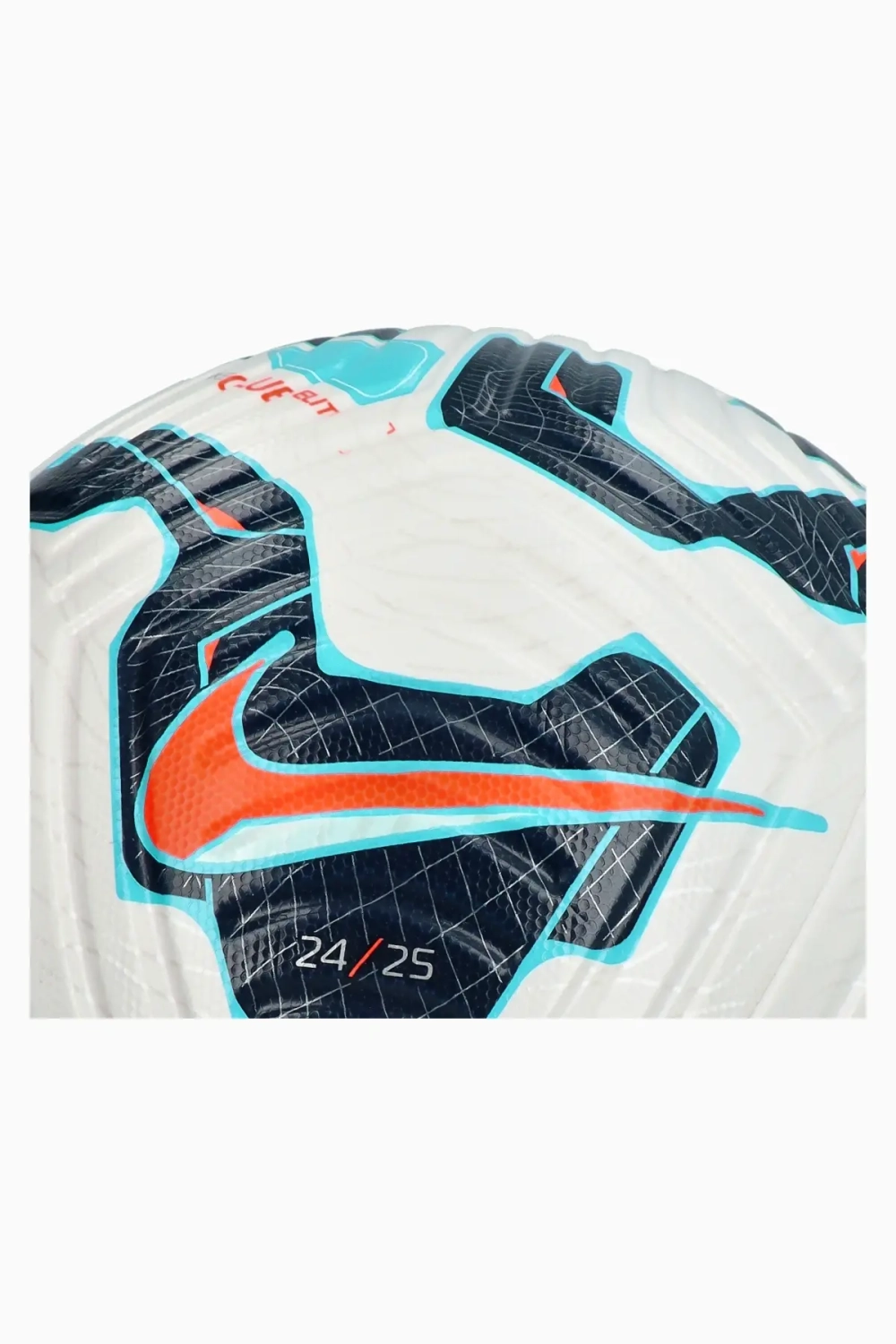 Футбольный мяч Nike Club Elite размер 5 - белый