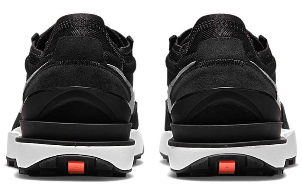 Кроссовки Nike Waffle One (Женская размерная сетка)