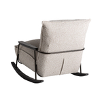 Кресло-качалка Zwalm