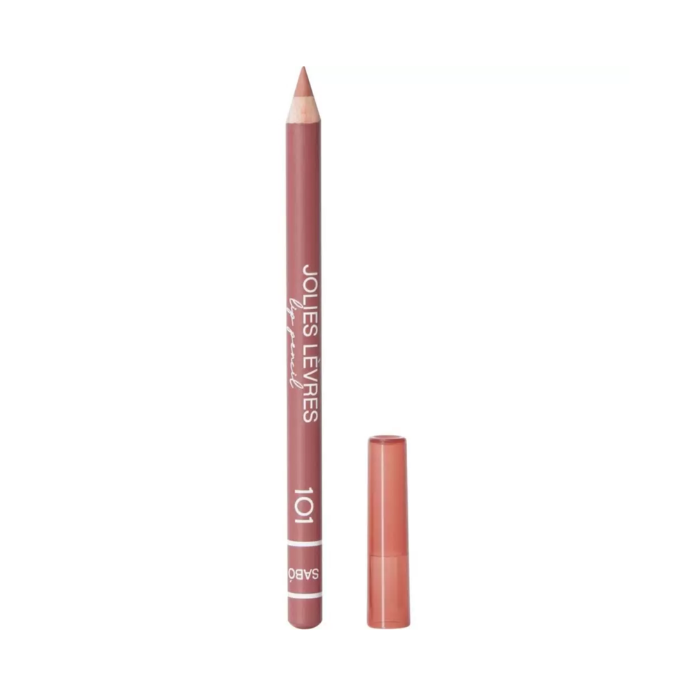 Vivienne Sabo Jolies Levres 1,4 г - 101