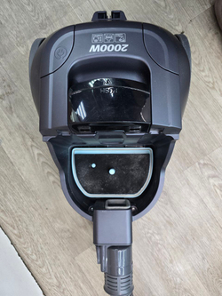 Пылесос напольный LG VC5420NHTG  2000Вт