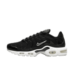 Кроссовки Nike Air Max Plus TN Black/White