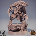Людоящер Драконорождённый Dragonborn Lizardmen Seraphon Серафон Воин Паладин Варвар Файтер Рыцарь миниатюра для dnd, днд, pathfinder, фентези, Настольная игра, НРИ, Варгейм, РПГ