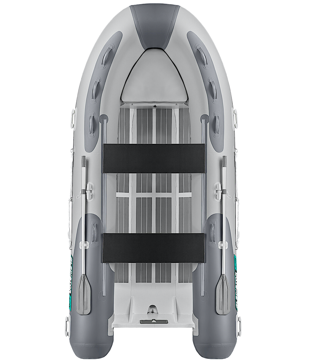 Лодка RIB Gladiator RIB420AL ( BSM4426 )