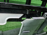 Бампер передний Chery Tiggo 8 (2018-н.в.)