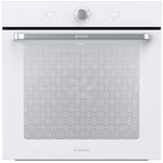 Электрический духовой шкаф Gorenje BOS6737SYW
