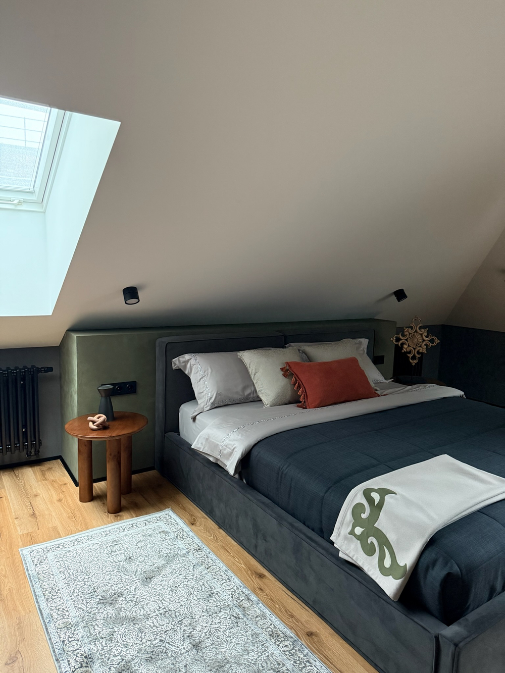 Постельное белье Adriana