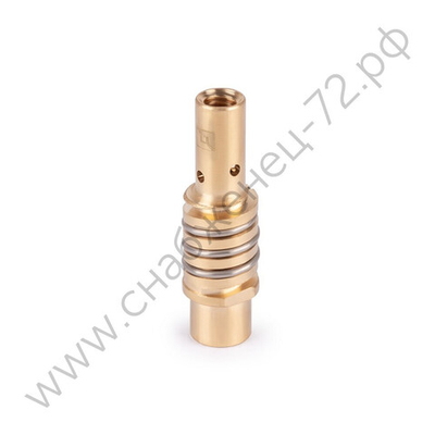 FoxWeld Диффузор газовый MIG-15 (002.0078/FВ0117, EP-15/MB-15, пр-во FoxWeld/КНР)