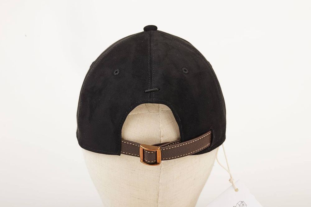 Кепка Brunello Cucinelli, арт. 460597224