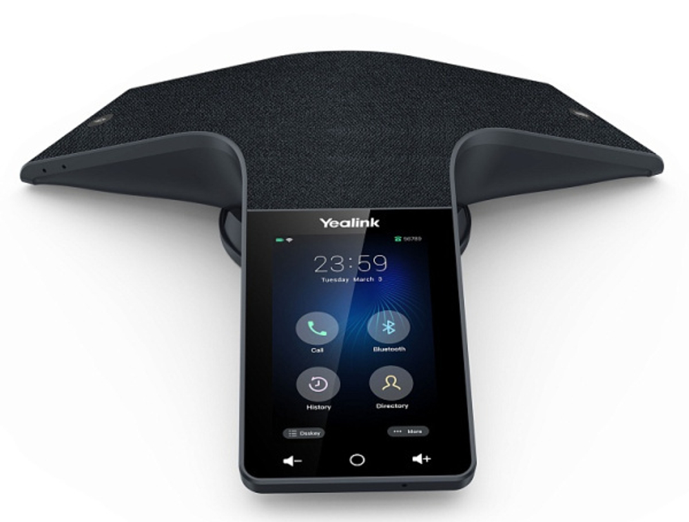Телефон SIP Yealink CP935W-Base