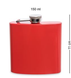 GT-77 Фляжка 150 мл «Ред»