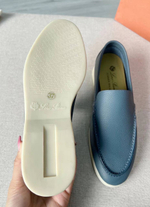 Лоферы Loro Piana