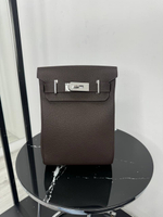 Сумка-слинг Hermes